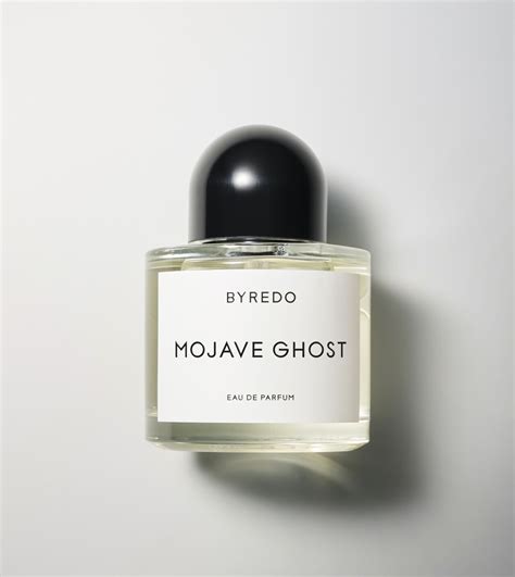 byredo mojave ghost perfume discount.